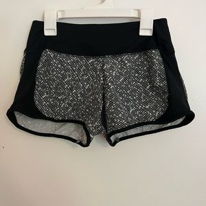 Nike Dri-Fit Running Shorts